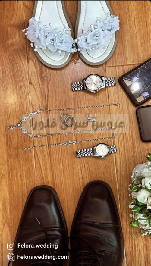 عکس ارسالی مشتری صندل تخت تزیین شده
