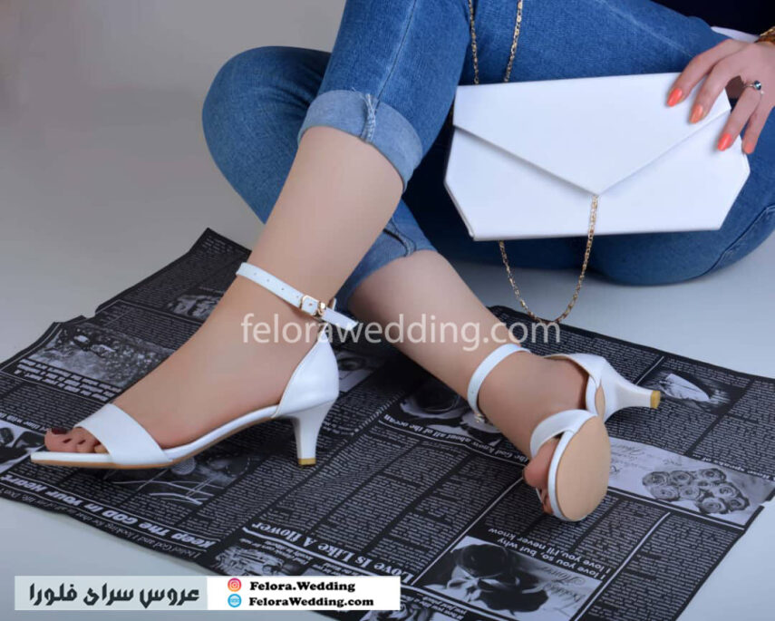 کیف و کفش عروس - 1