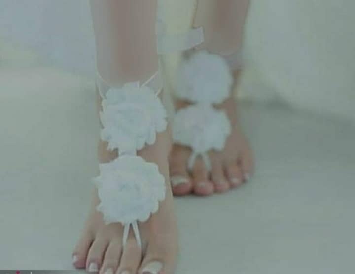  پابند گل رز | عروسی سرای فلورا 