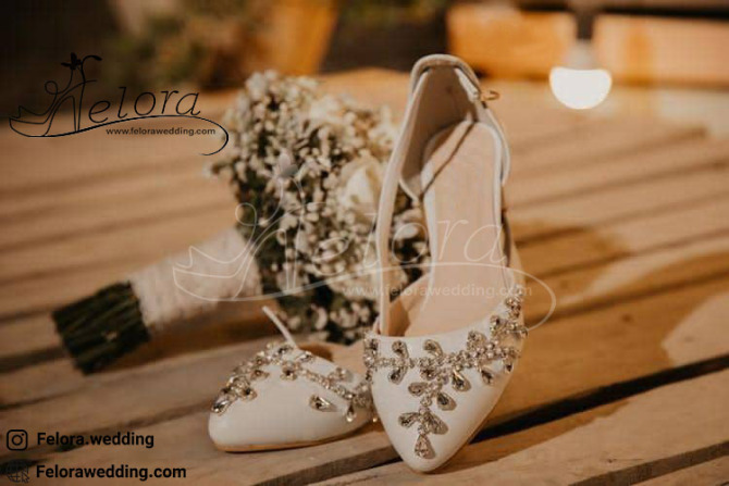 عکس ارسالی پاشنه بلند