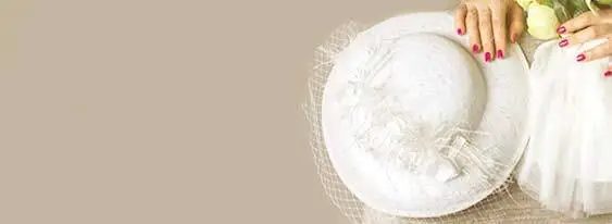 کلاه عروس