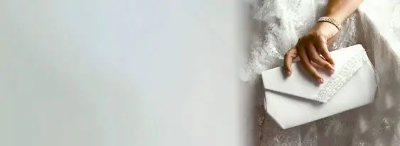کیف عروس