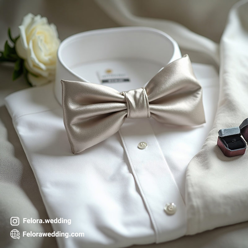 کروات داماد